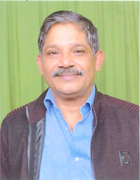 Bijoy Krishna Dutta