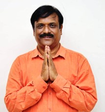 Anjaneya prasad