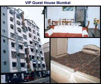 VIP Guest House 